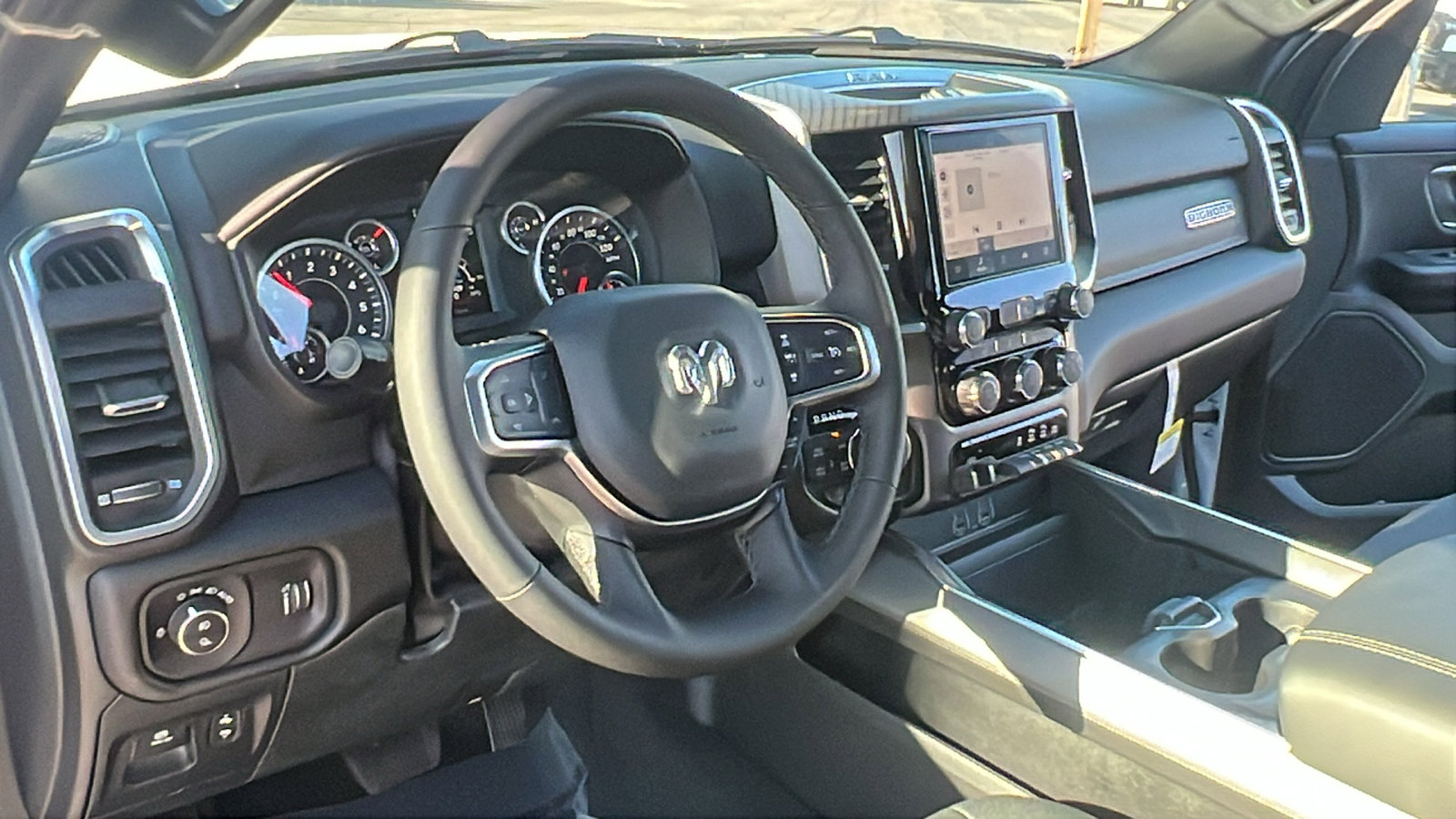 New 2026 RAM 1500 Big Horn image 15