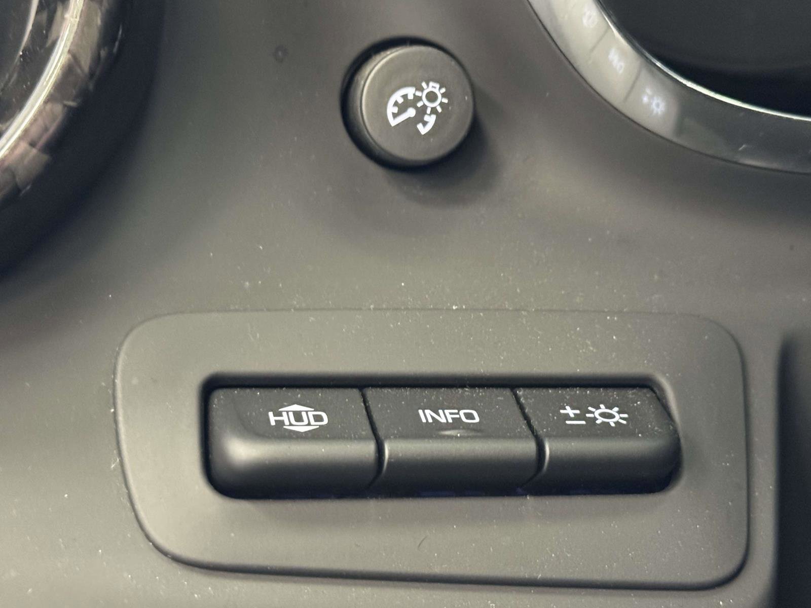 Used 2023 Chevrolet Camaro SS RWD image 19