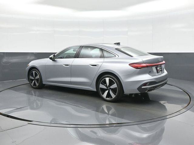 Used 2025 Audi A5 2.0T Premium Plus w/ Premium Plus AWD/4WD image 5