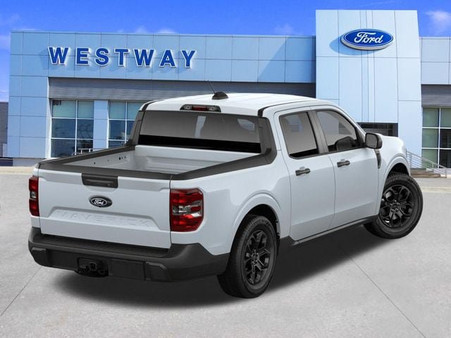 New 2026 Ford Maverick XLT FWD image 11