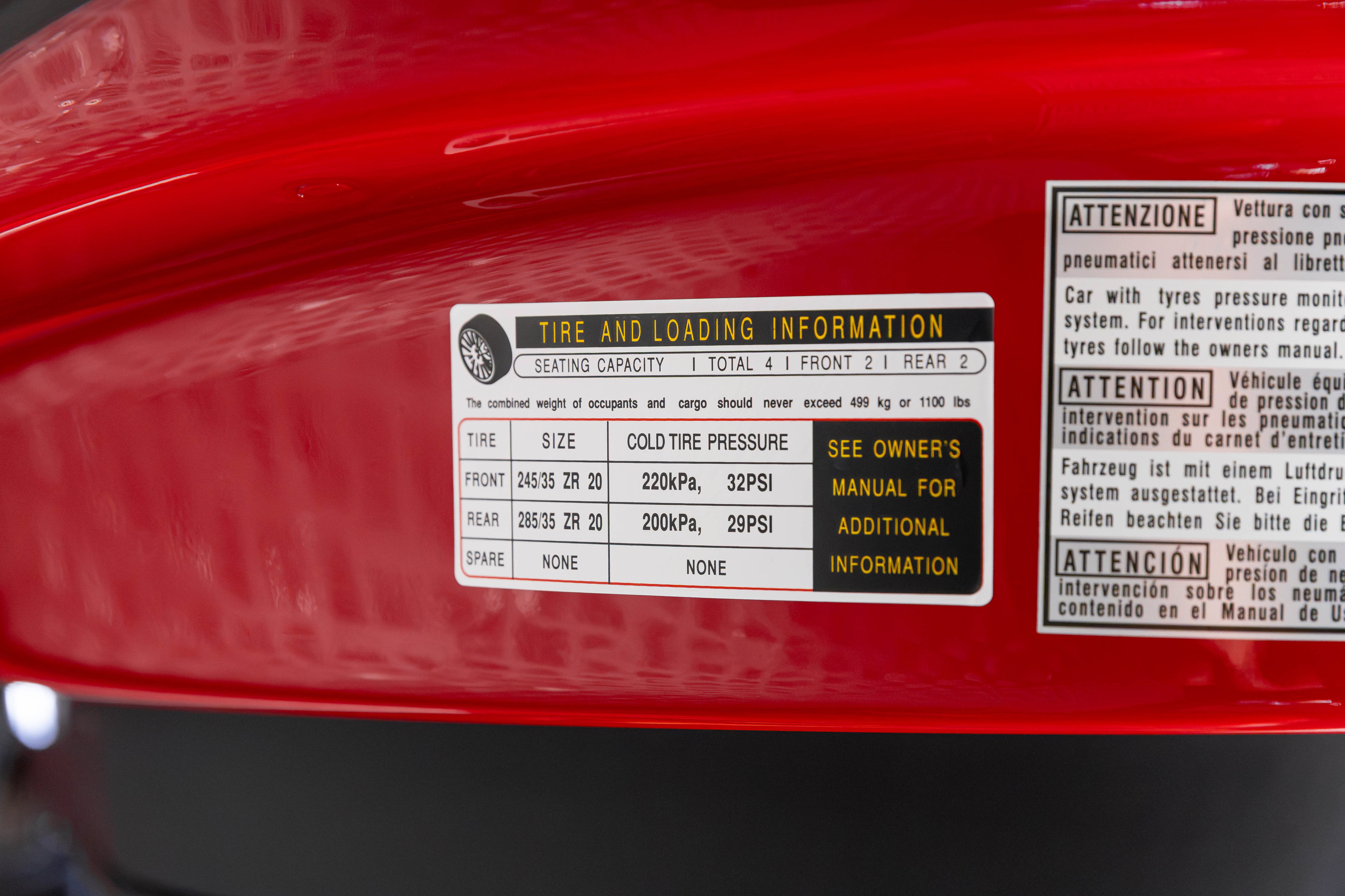 Used 2022 Ferrari Portofino M RWD image 29