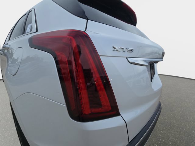 Used 2020 Cadillac XT5 Premium Luxury FWD image 37