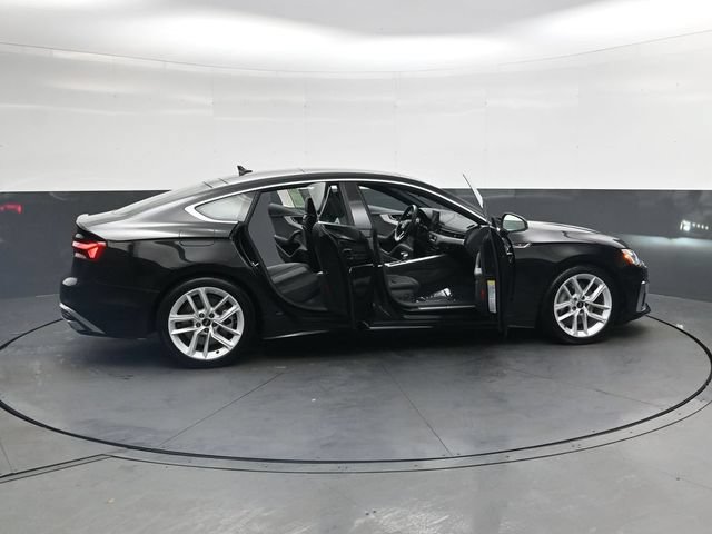 Used 2023 Audi A5 2.0T Premium Plus w/ Premium Plus AWD/4WD image 40