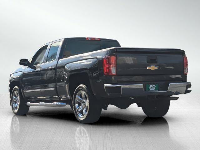 Used 2016 Chevrolet Silverado 1500 LTZ image 6