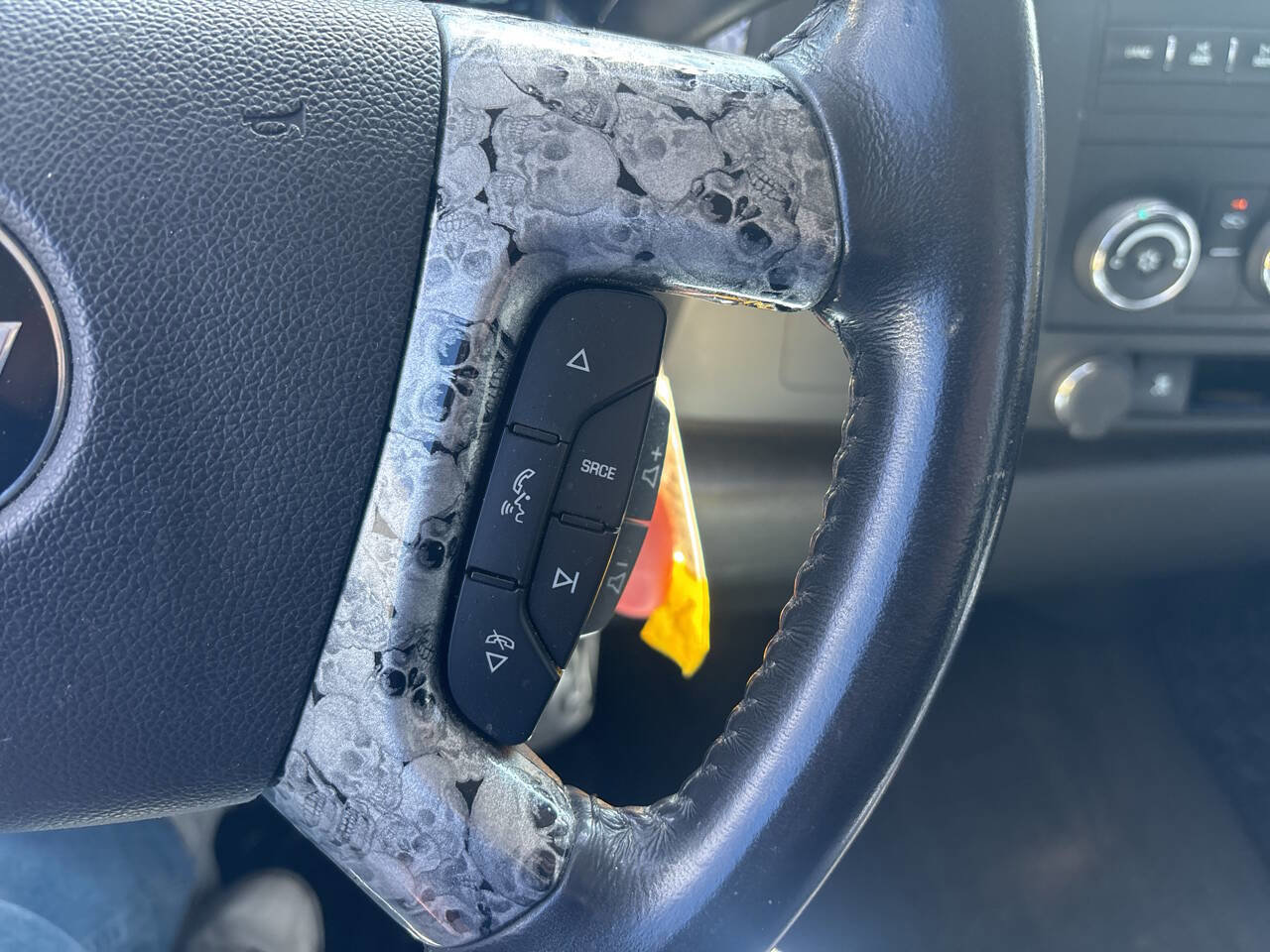 Used 2011 Chevrolet Silverado 1500 LT w/ Interior Plus Package image 33