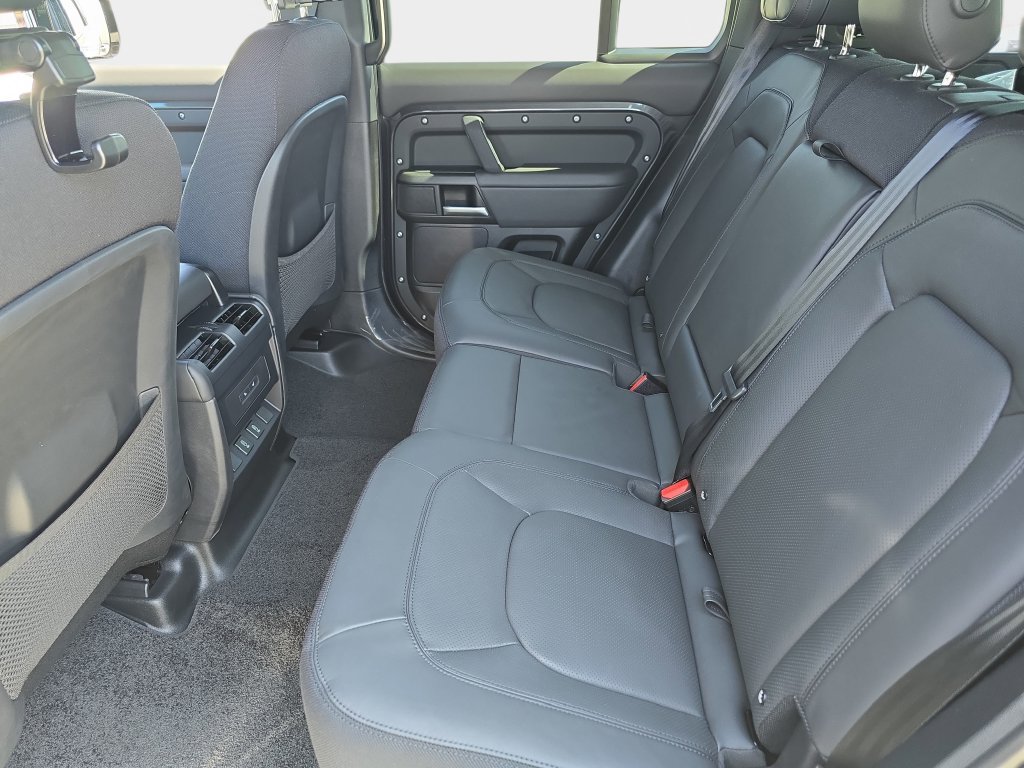 New 2026 Land Rover Defender 110 X AWD/4WD image 14