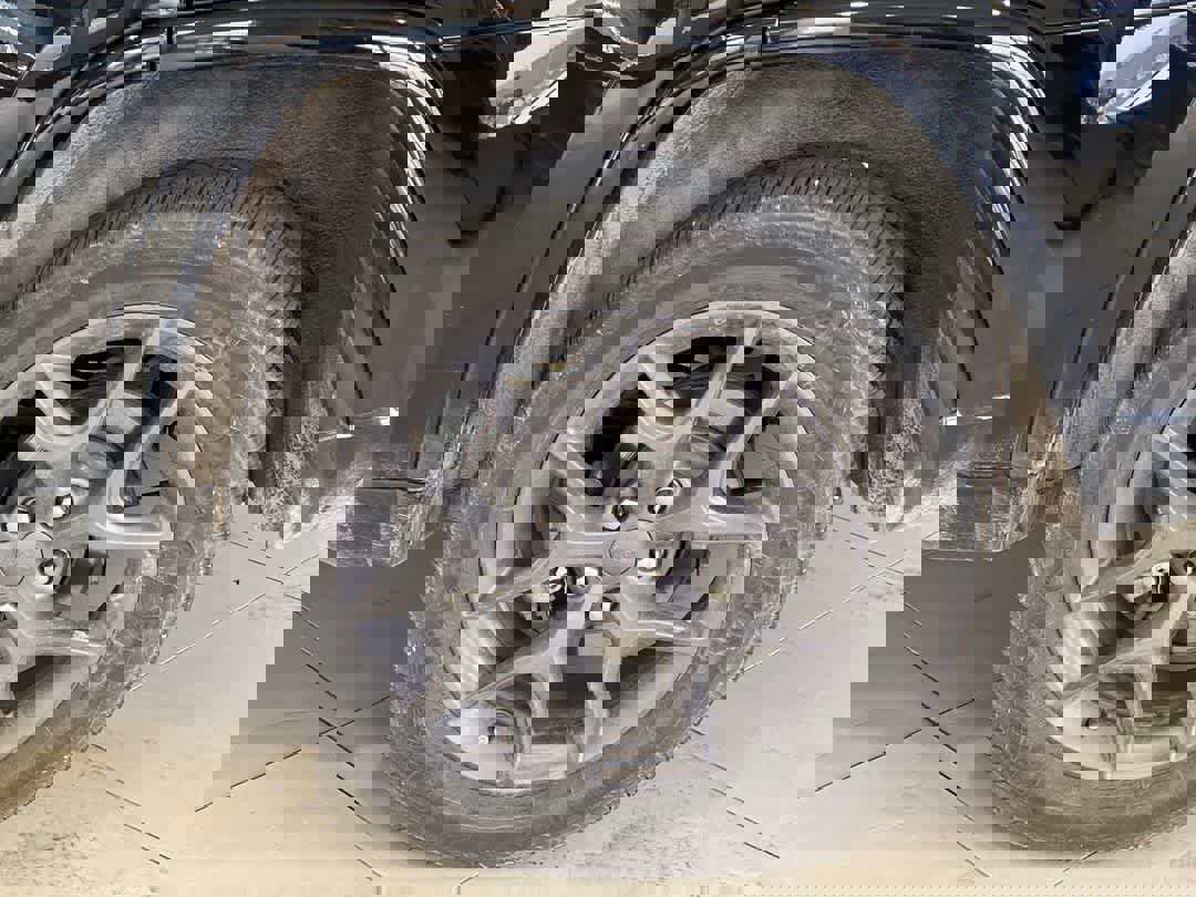 Used 2021 Jeep Grand Cherokee Limited w/ Quick Order Package 2GK 80th image 13