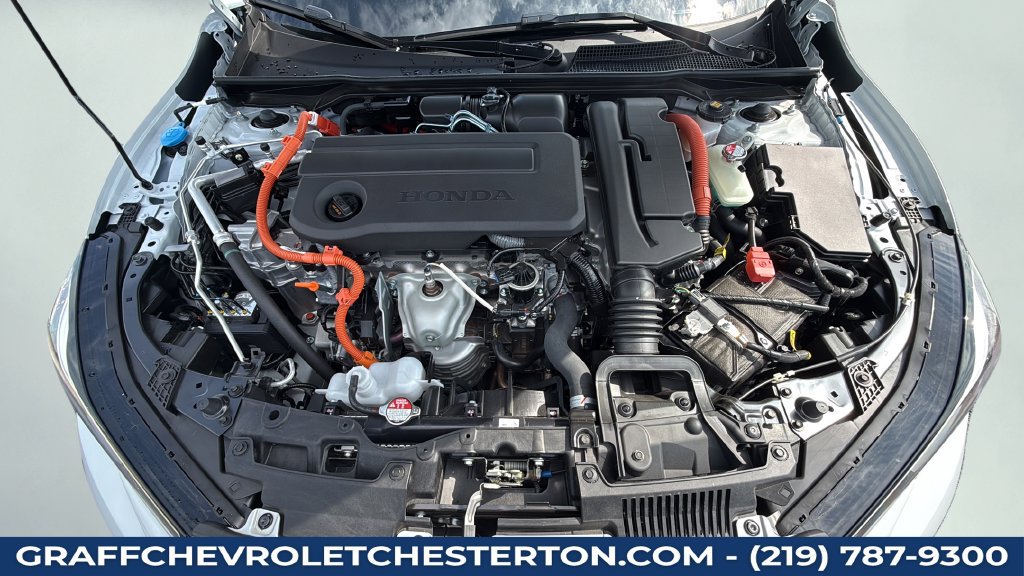 Used 2026 Honda Prelude image 34