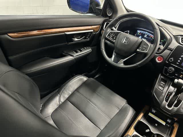 Used 2022 Honda CR-V Touring image 12