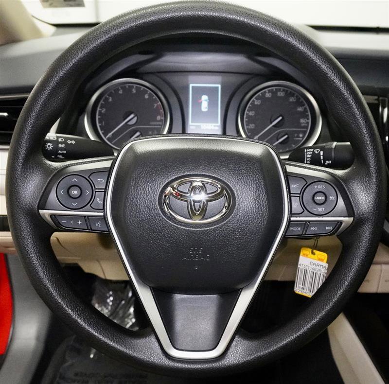 Used 2024 Toyota Camry LE image 12