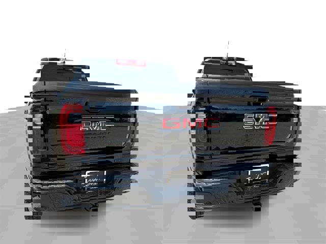 New 2025 GMC Canyon Elevation w/ Convenience Package image 7