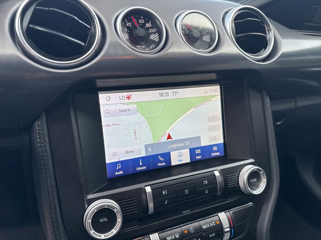 Used 2023 Ford Mustang Mach 1 w/ Equipment Group 700A image 34