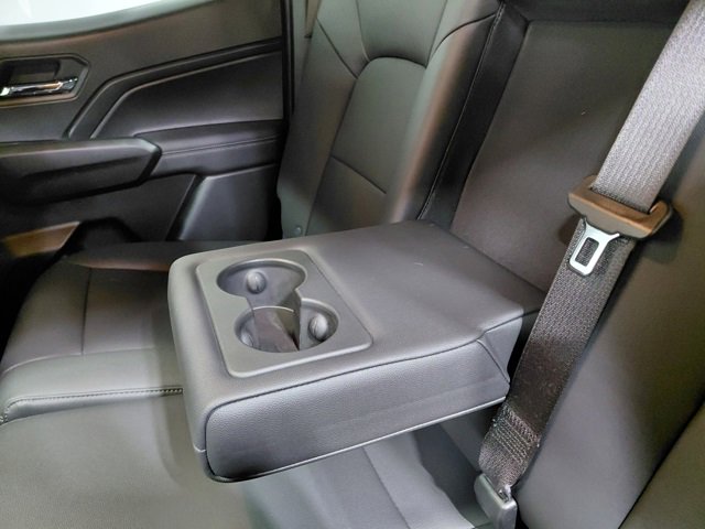 Used 2024 Chevrolet Colorado LT w/ LT Convenience Package III image 44