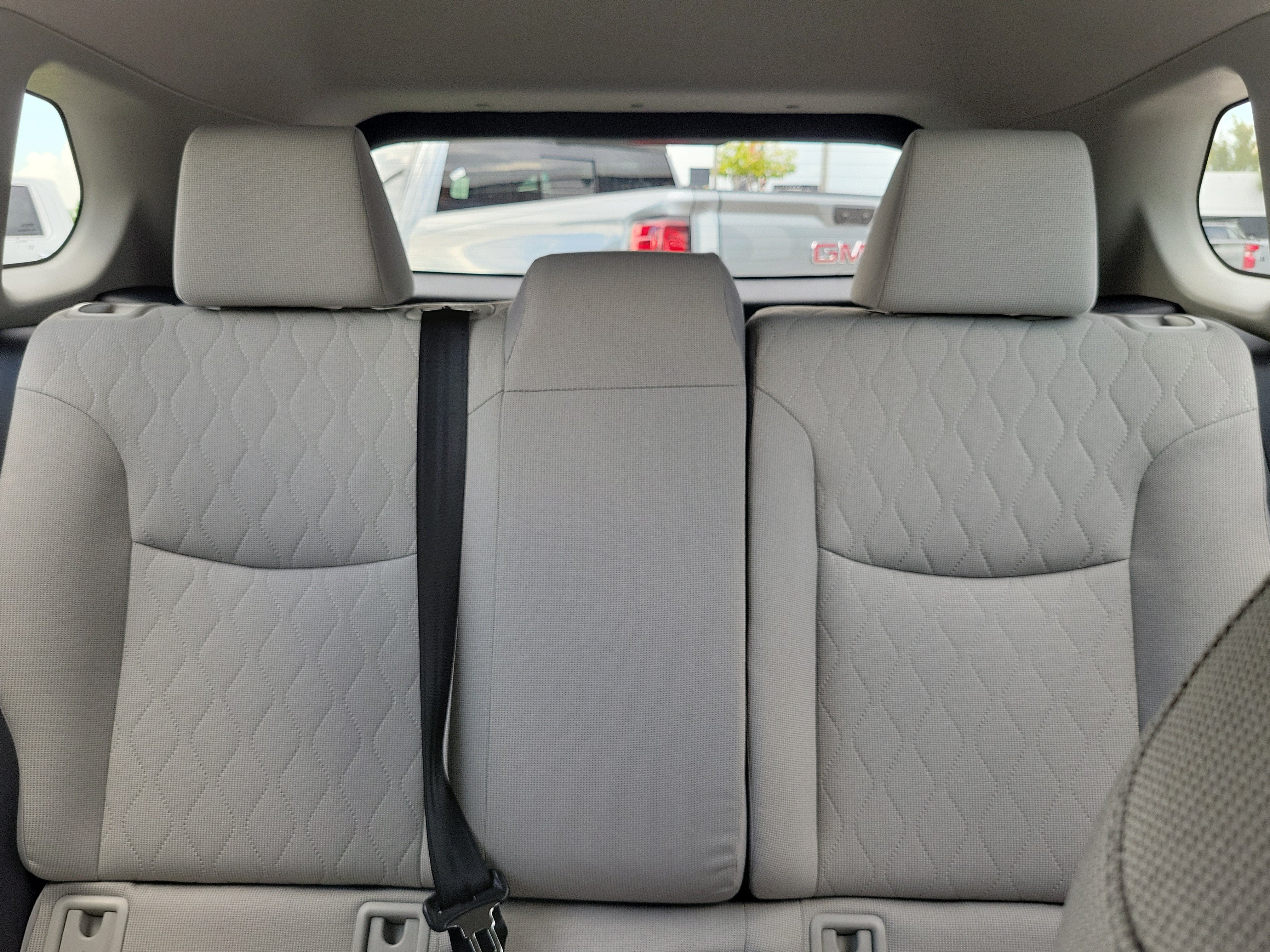 Used 2026 Toyota Corolla Cross L FWD image 13