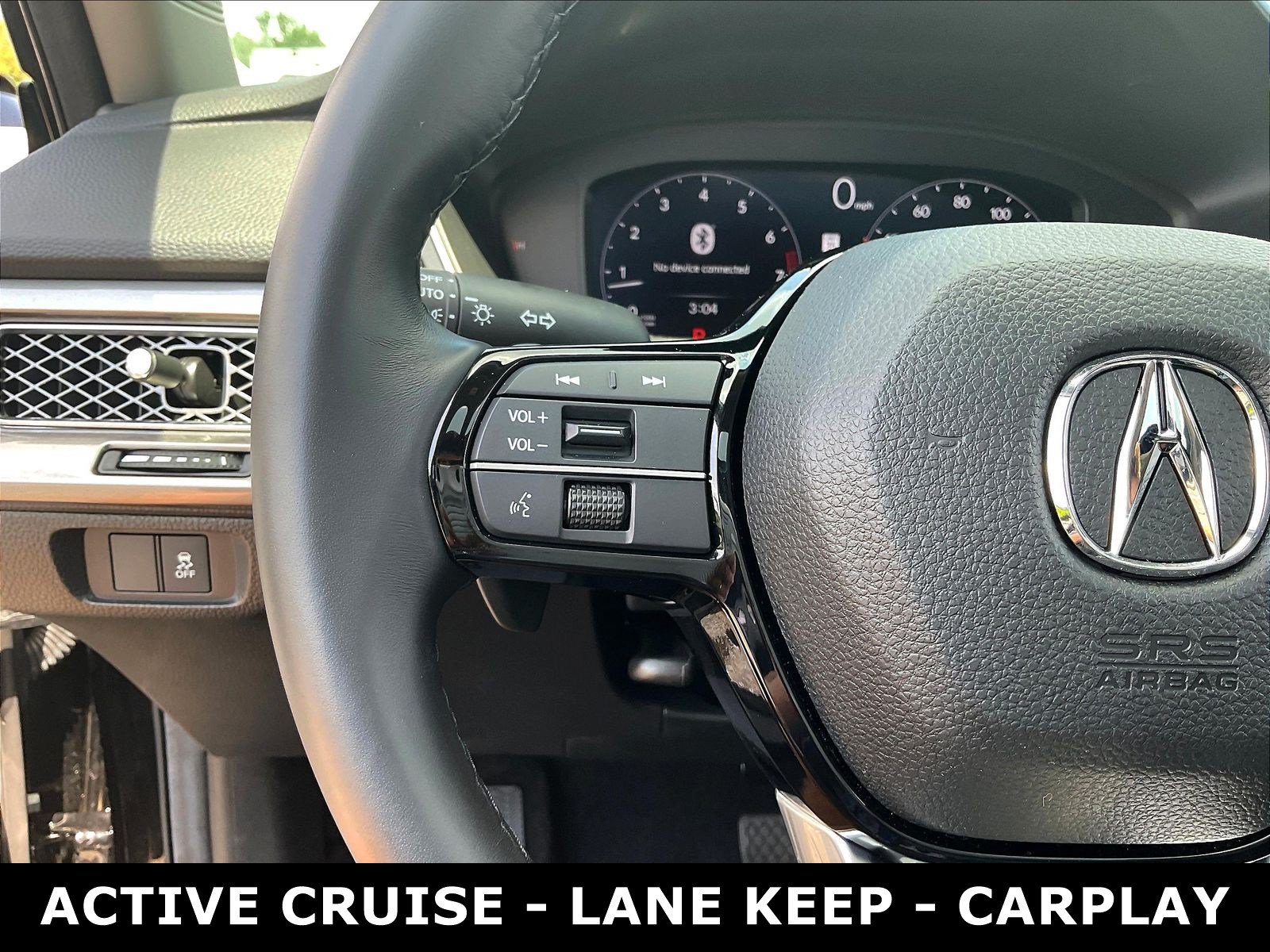 Used 2025 Acura Integra FWD image 11