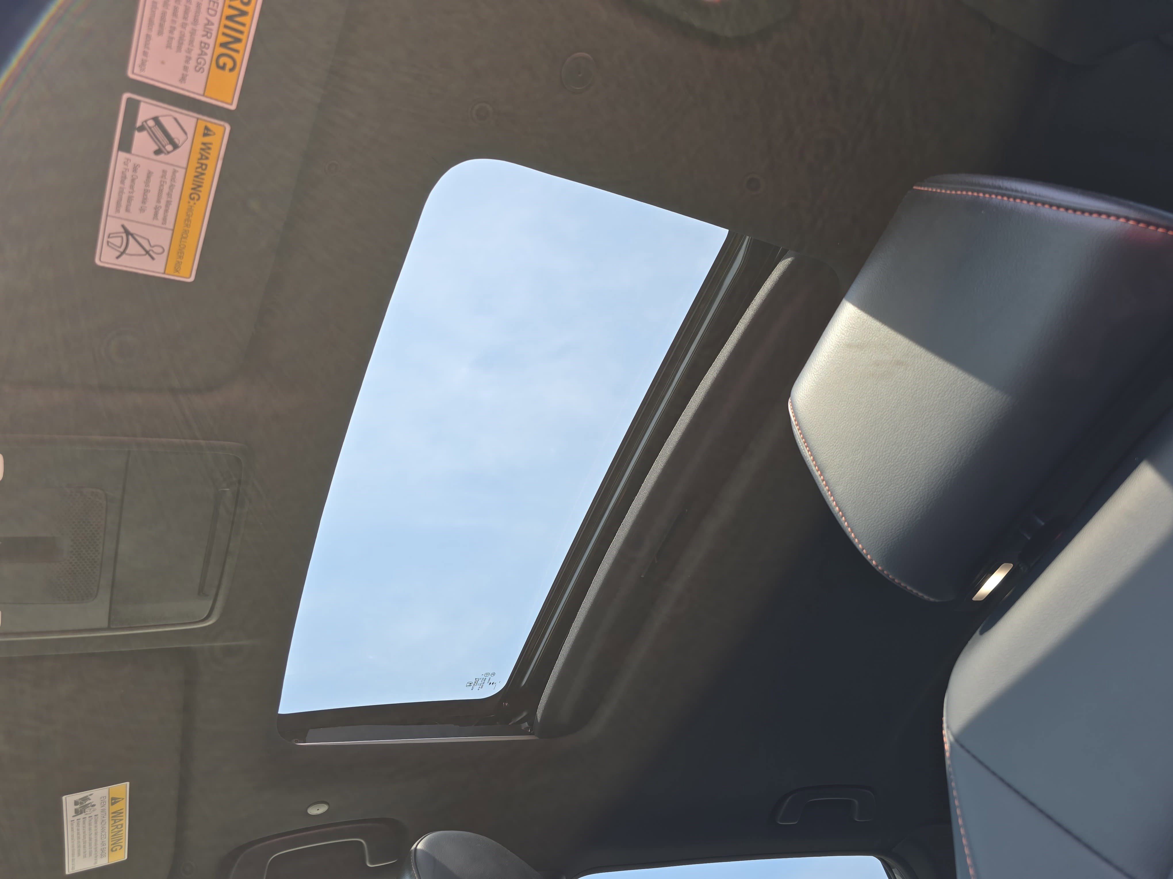 Used 2024 Honda CR-V Sport-L image 31