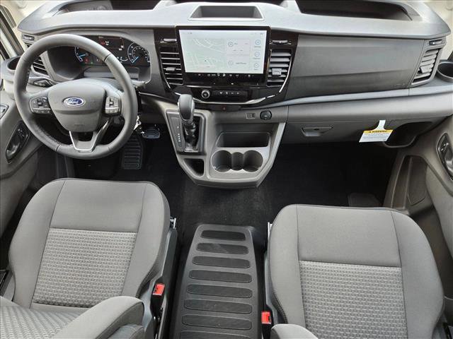 New 2025 Ford Transit 350 XLT image 15
