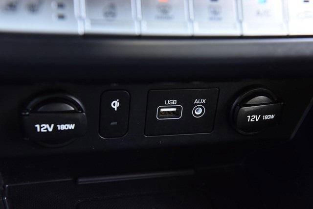 Used 2019 Hyundai Sonata Limited image 19