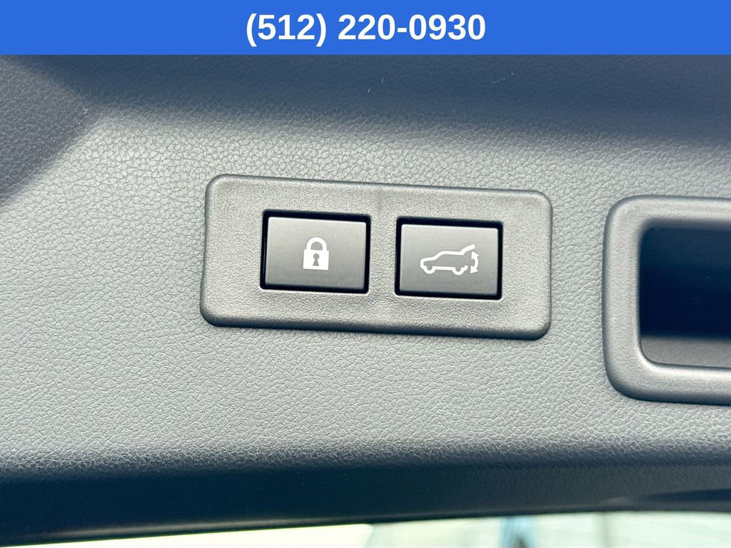 New 2026 Subaru Forester Limited AWD/4WD image 34