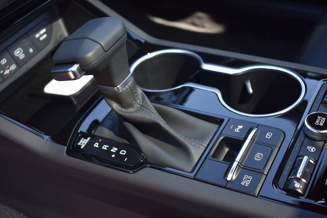 New 2026 Kia K5 GT-Line AWD/4WD image 25