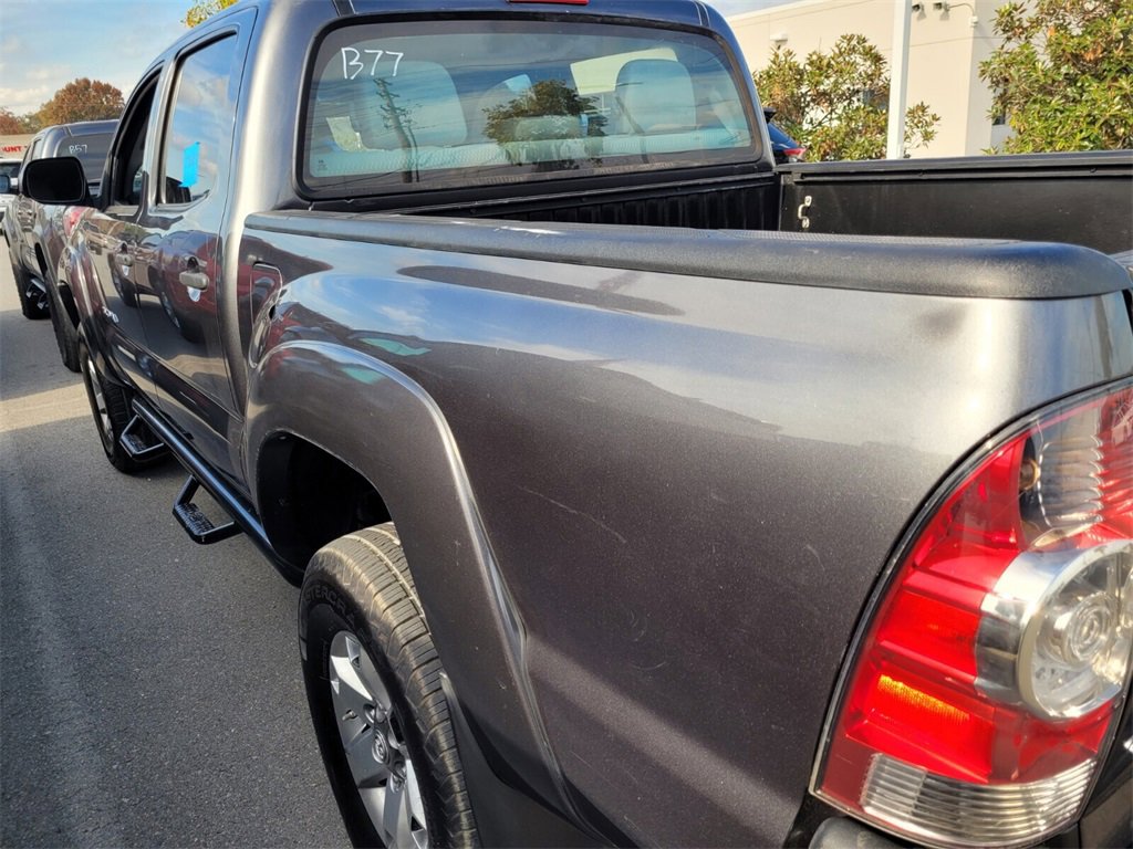 Used 2014 Toyota Tacoma PreRunner image 6