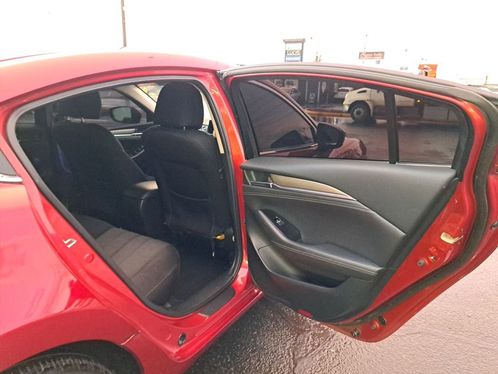 Used 2018 MAZDA MAZDA6 Sport image 14