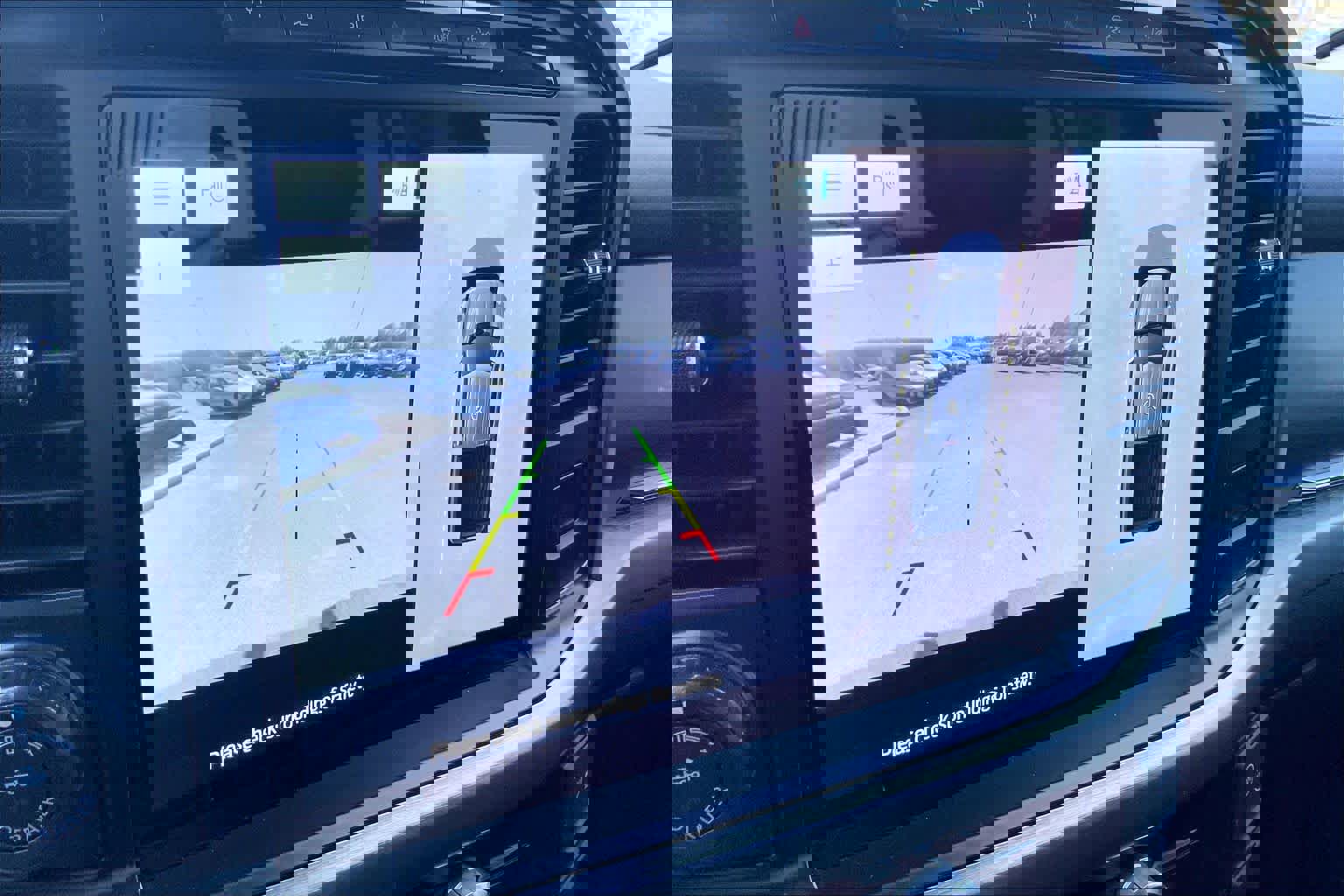 Certified 2021 Ford F150 Lariat w/ Equipment Group 502A High AWD/4WD image 26