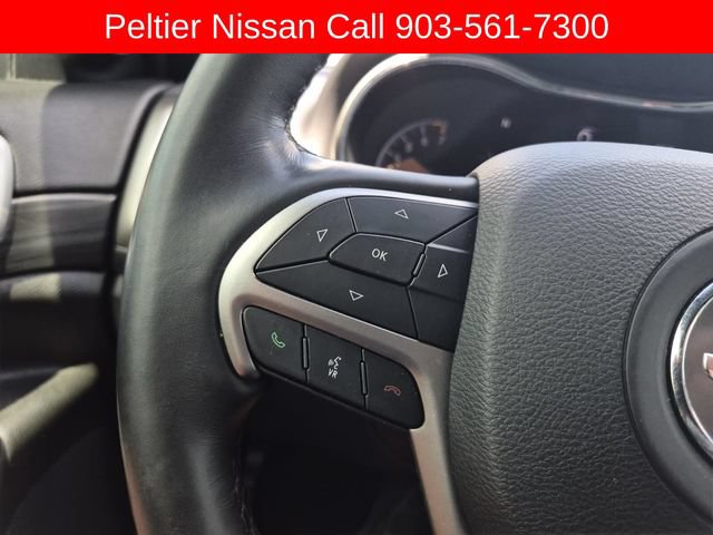 Used 2020 Jeep Grand Cherokee Altitude RWD image 26