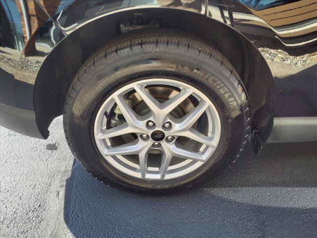 Used 2024 Ford Edge SEL AWD/4WD image 28
