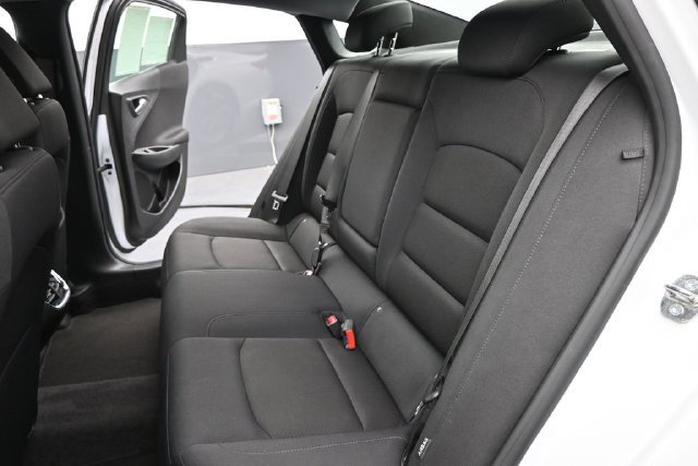 Used 2024 Chevrolet Malibu LT FWD image 15
