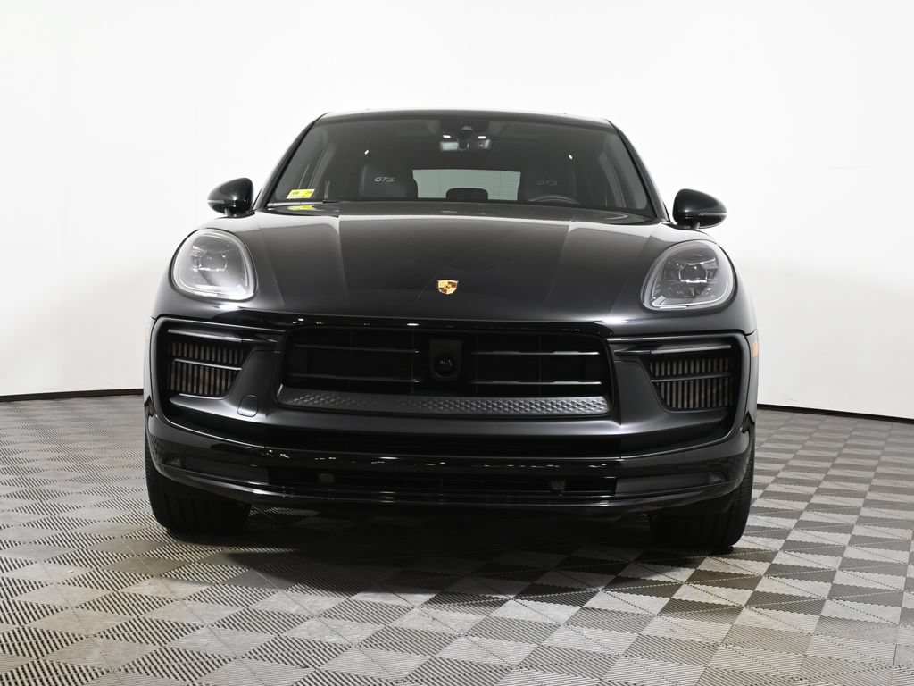 Used 2024 Porsche Macan GTS AWD/4WD image 10