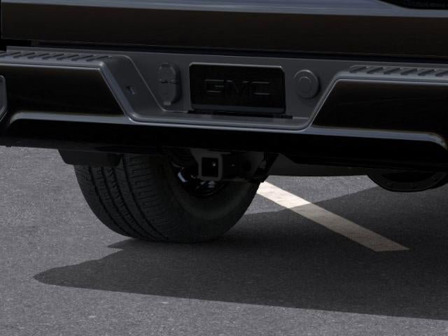 New 2026 GMC Sierra 1500 Pro w/ Graphite Edition image 14