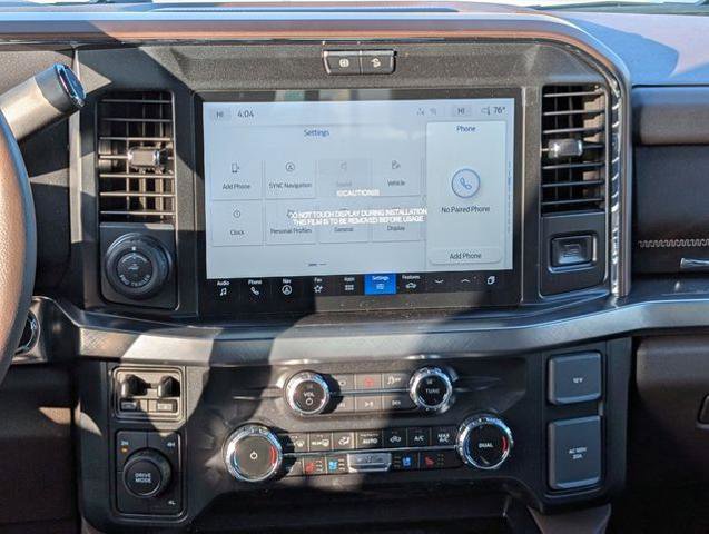 New 2026 Ford F350 King Ranch image 13