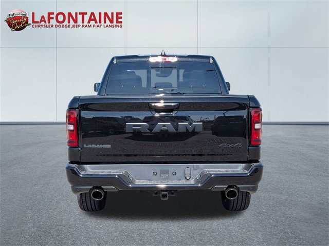 New 2026 RAM 1500 Laramie image 4