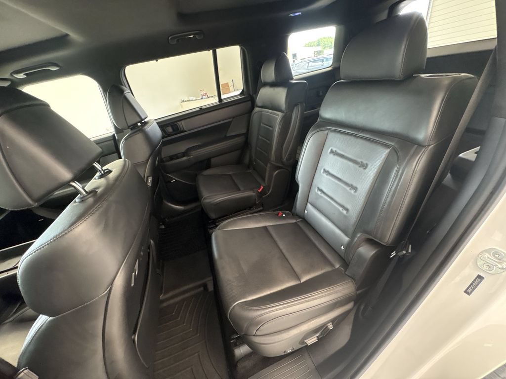 Used 2024 Hyundai Santa Fe Calligraphy FWD image 26