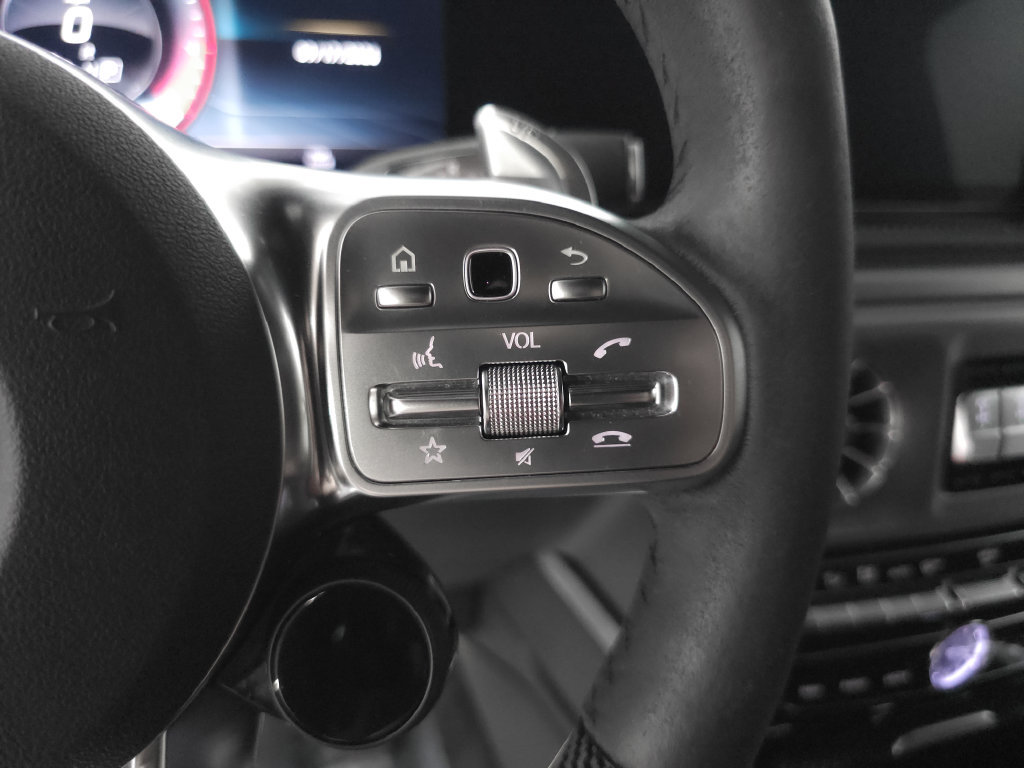 Certified 2021 Mercedes-Benz G 63 AMG 4MATIC image 13