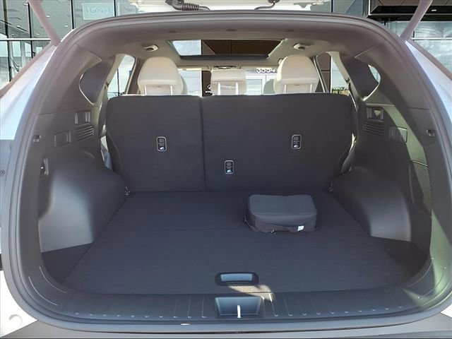 New 2026 Hyundai Tucson Limited image 10