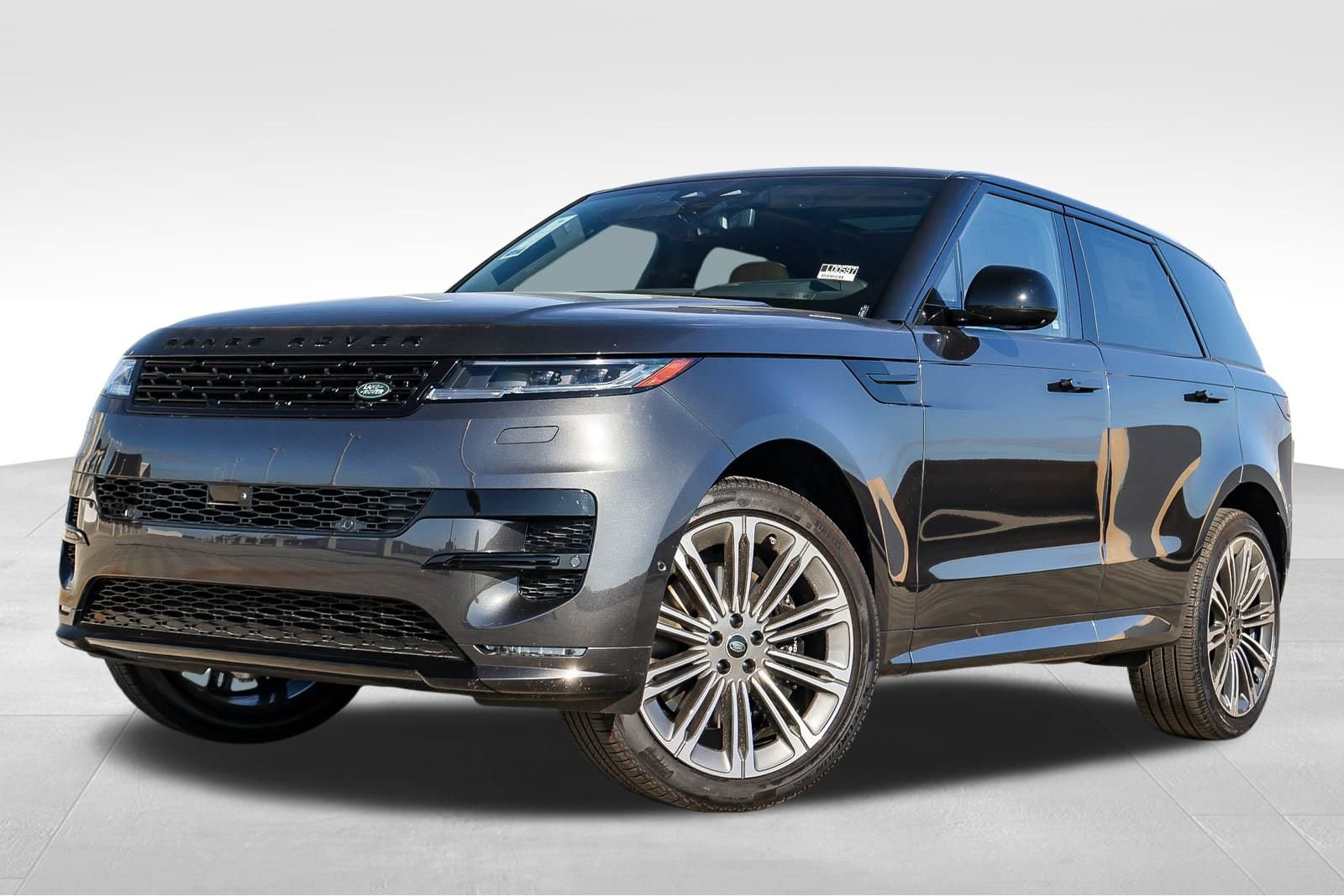 New 2025 Land Rover Range Rover Sport Dynamic SE image 1