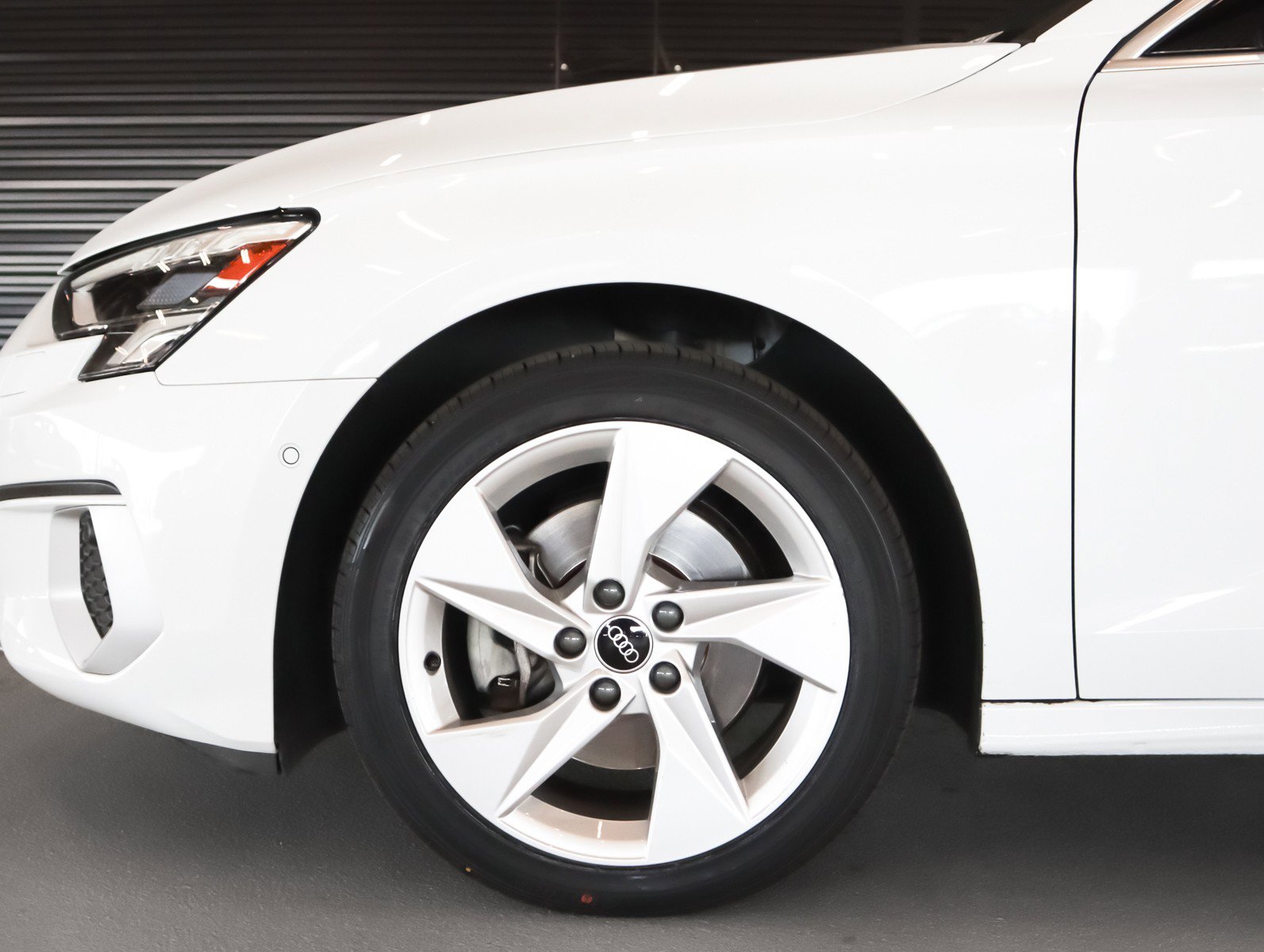 Used 2023 Audi A3 2.0T Premium w/ Convenience Package image 4