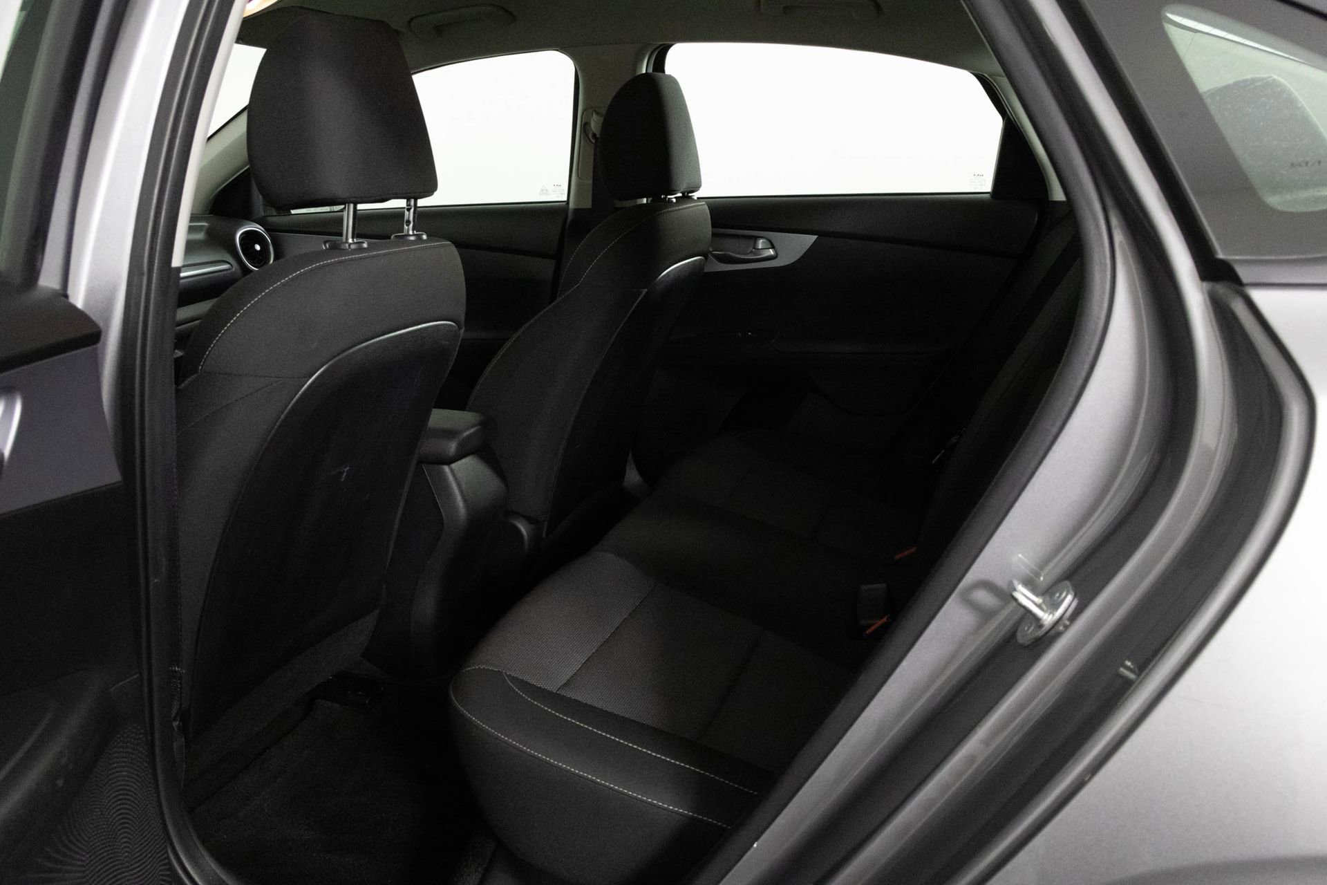 Used 2024 Kia Forte LXS FWD image 32