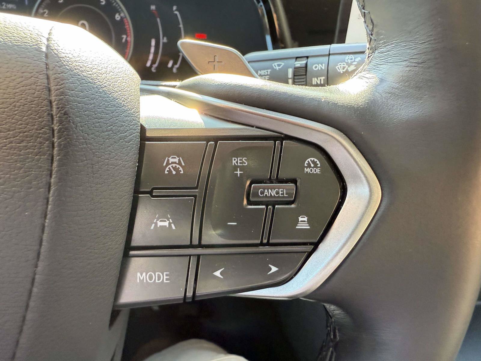 Used 2025 Lexus NX 350 AWD w/ Accessory Package (2T) image 22