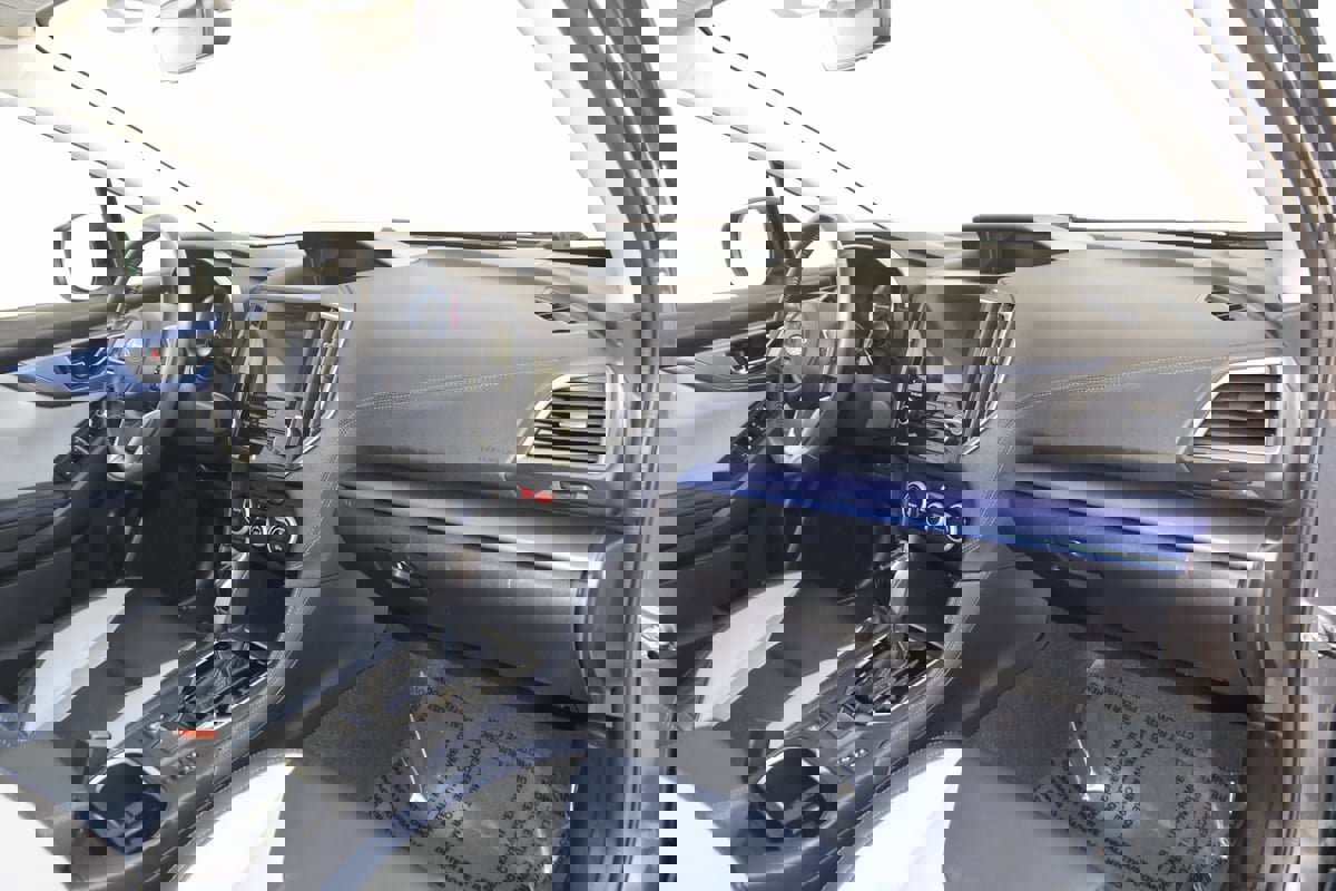 Used 2023 Subaru Crosstrek Hybrid image 42