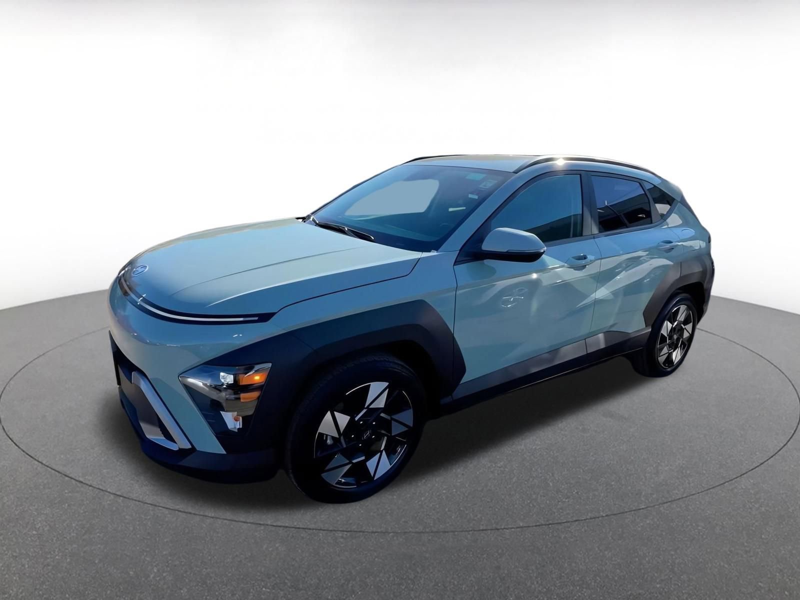 Used 2025 Volkswagen Atlas SE image 8