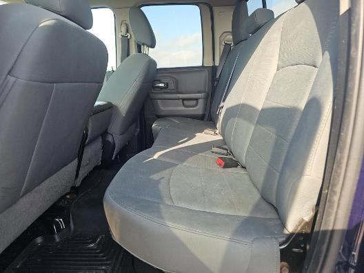 Used 2017 RAM 1500 Classic SLT AWD/4WD image 6
