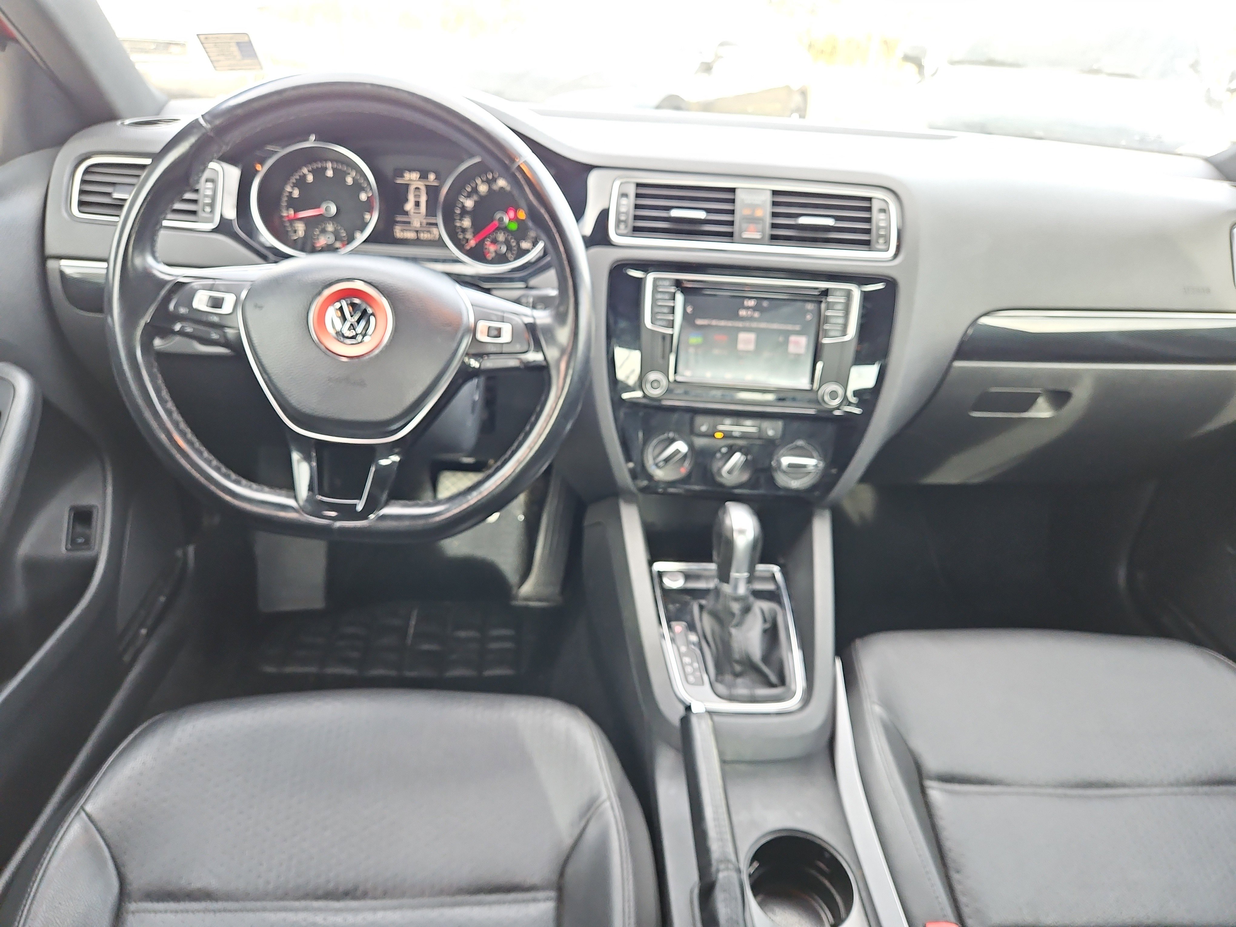 Used 2018 Volkswagen Jetta Sport image 7