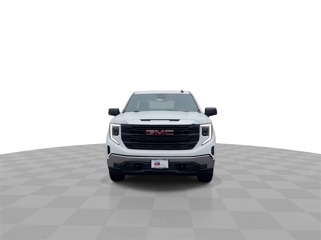 Used 2024 GMC Sierra 1500 Pro w/ Pro Value Package image 3