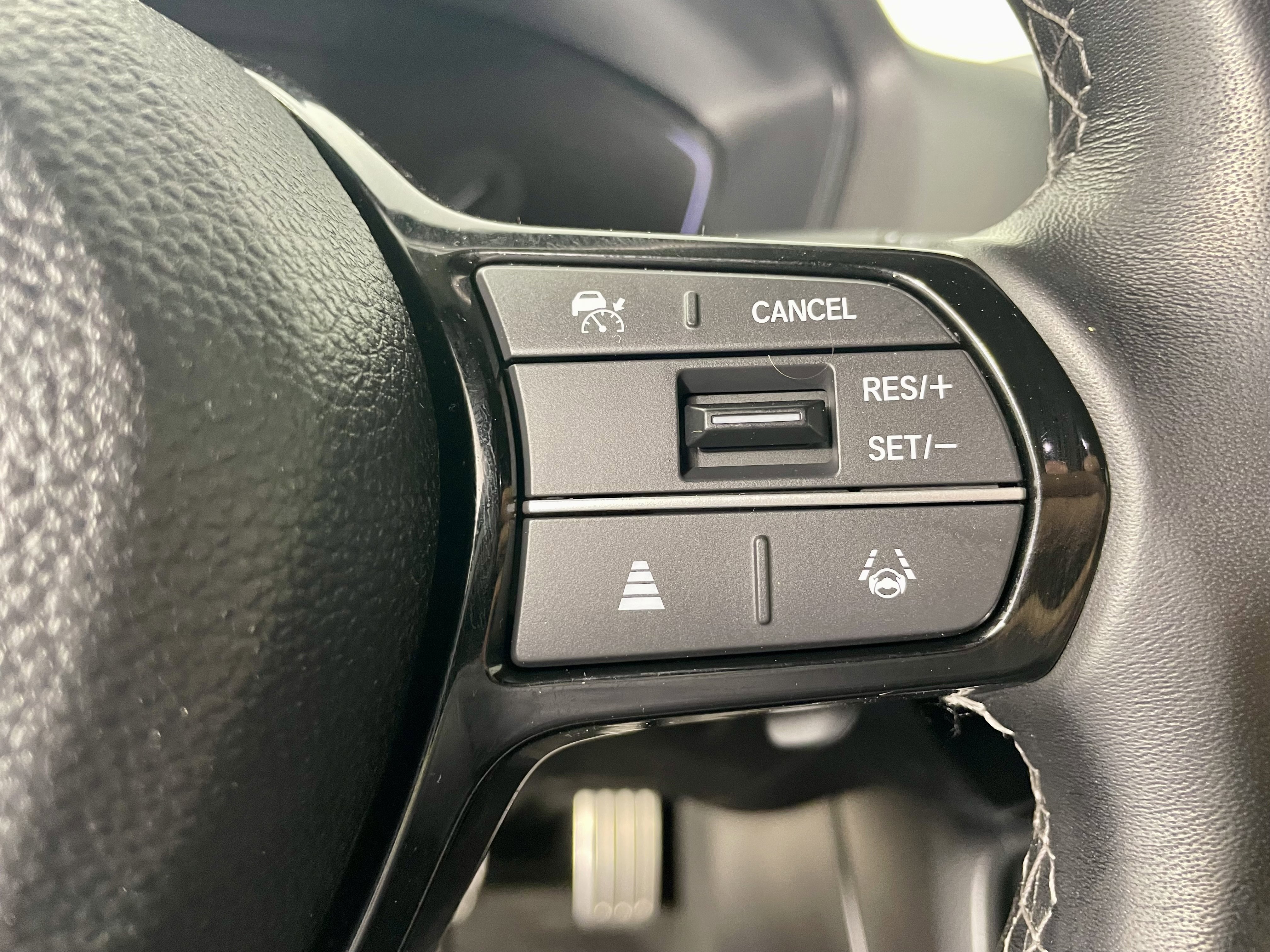 Used 2023 Honda Civic Sport image 19