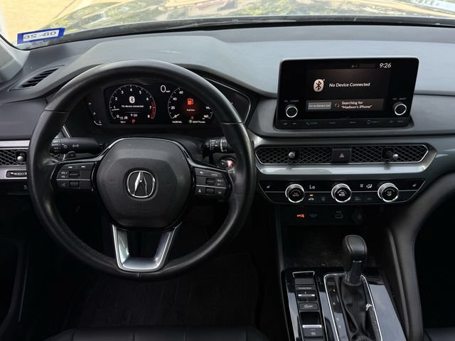 Certified 2024 Acura Integra FWD image 11