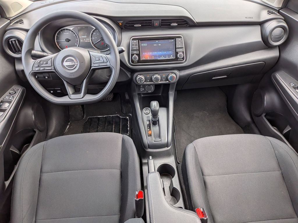 Used 2025 Nissan Kicks Play S FWD image 20