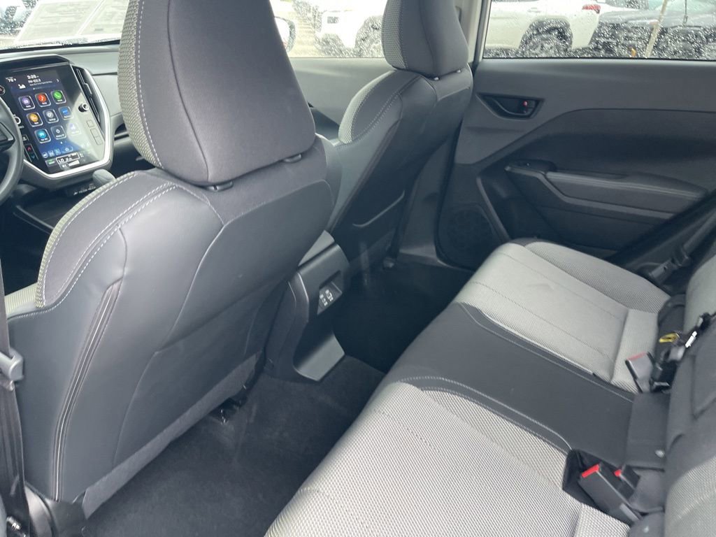 Certified 2024 Subaru Crosstrek 2.0i Premium AWD/4WD image 20